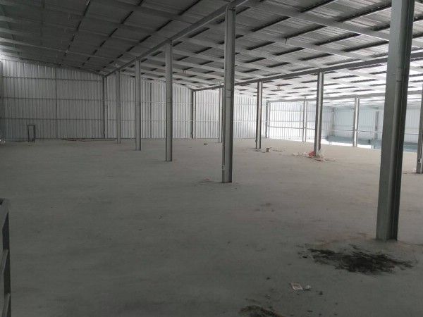 ให้เช่าโกดังคลังสินค้าพร้อมออฟฟิศ 1,184 ตรม ลาดพร้าว 101 โพธิ์แก้ว 3 รถคอนเทนเนอร์เข้าได้ เข้าออกหลายเส้นทาง ใกล้เลียบด่วน 