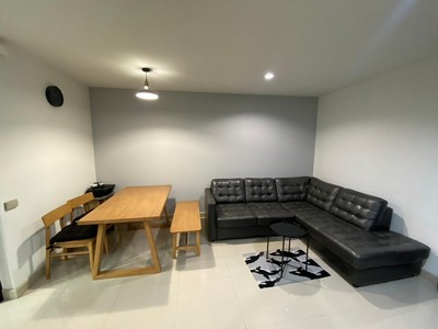 ขายทาวน์โฮม 3 ชั้น  โครงการ 