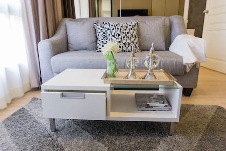 The Nest Sukhumvit 22 เดอะ เนสท์ สุขุมวิท 22 คลองเตย คอนโด Low Rise