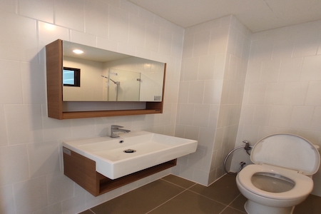 The Nest Sukhumvit 22 เดอะ เนสท์ สุขุมวิท 22 คลองเตย5 นาที ถึง MRT