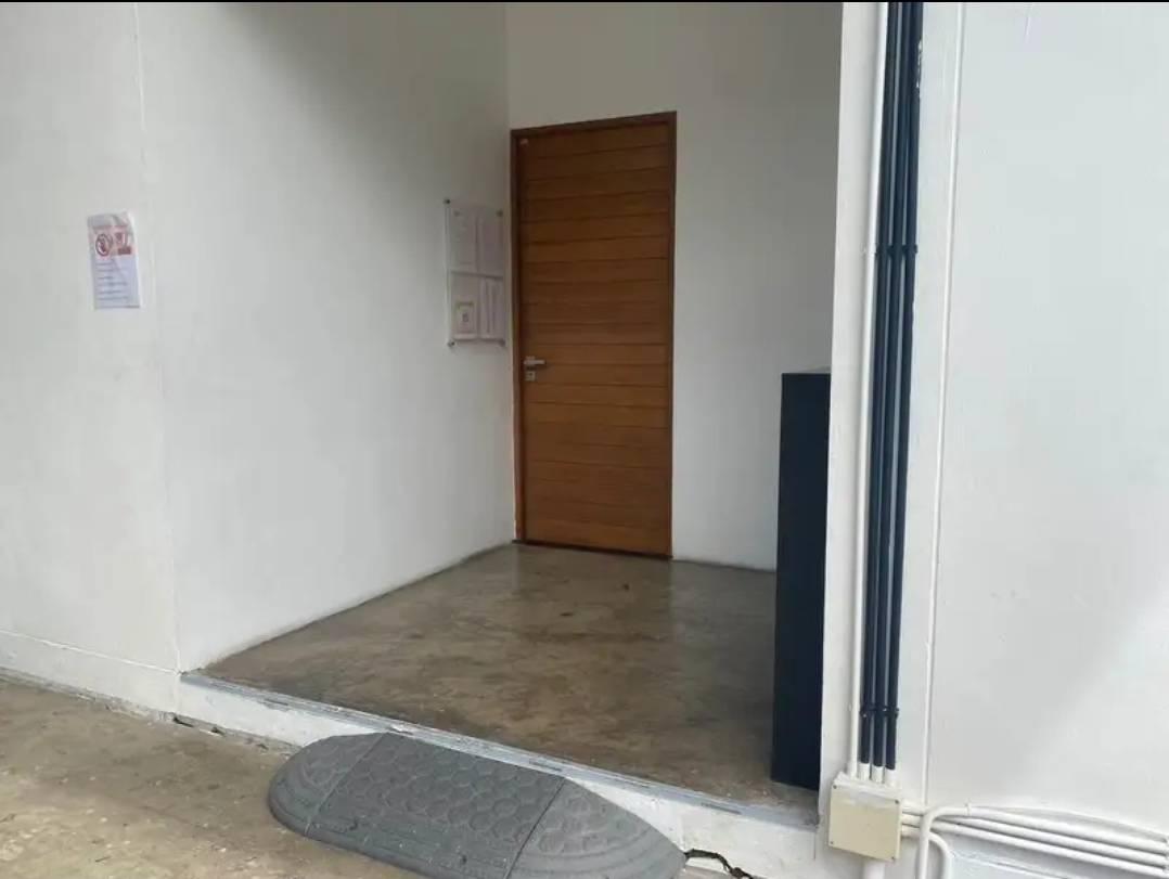 ให้เช่าอาคาร 3 ชั้น พร้อมโกดัง 2 ชั้น ซอยบางแค ใกล้เดอะมอลล์บางแค 