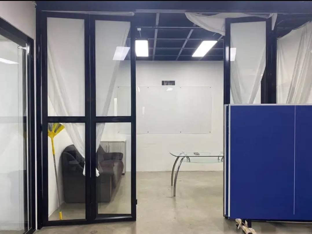 ให้เช่าอาคาร 3 ชั้น พร้อมโกดัง 2 ชั้น ซอยบางแค ใกล้เดอะมอลล์บางแค 