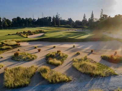 ที่ดินเปล่าในสนามกอล์ฟ​ Ballyshear​ Golf​ links ผังเมืองสีเหลือง​ ราคาต่ำกว่าตลาด แปลงสี่เหลี่ยม 400 ตร.วา 