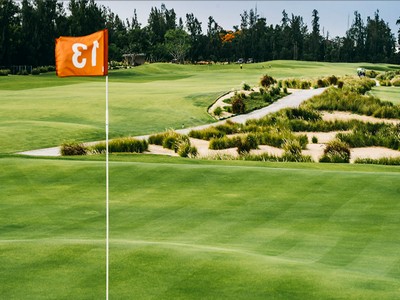 ที่ดินเปล่าในสนามกอล์ฟ​ Ballyshear​ Golf​ links ผังเมืองสีเหลือง​ ราคาต่ำกว่าตลาด แปลงสี่เหลี่ยม 400 ตร.วา 