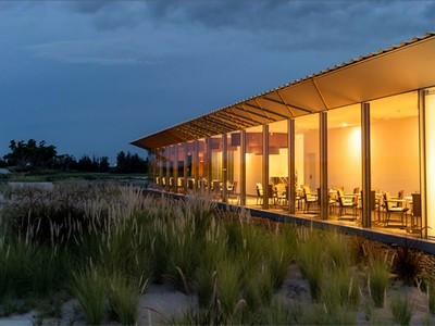 ที่ดินเปล่าในสนามกอล์ฟ​ Ballyshear​ Golf​ links ผังเมืองสีเหลือง​ ราคาต่ำกว่าตลาด แปลงสี่เหลี่ยม 400 ตร.วา 