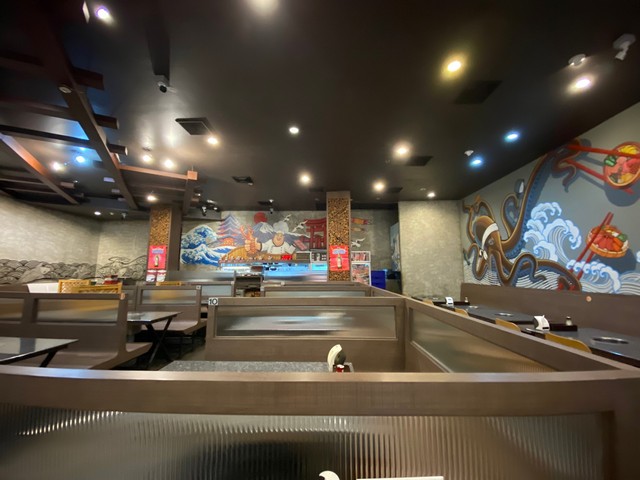 เซ้งด่วนร้านปิ้งย่างสไตล์ญี่ปุ่น (ยากินิกุ) ชั้น 2 โครงการ Jas Urban   มีอุปกรณ์ และธุรกิจ ทั้งหมด สามารถเข้าดำเนินธุรกิจได้ทันที   ZY168