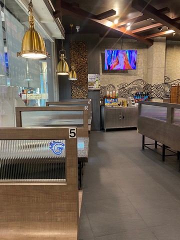 เซ้งด่วนร้านปิ้งย่างสไตล์ญี่ปุ่น (ยากินิกุ) ชั้น 2 โครงการ Jas Urban   มีอุปกรณ์ และธุรกิจ ทั้งหมด สามารถเข้าดำเนินธุรกิจได้ทันที   ZY168