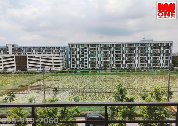 ขาย โฮมออฟฟิศ โครงการ Emblazon เสรีไทย 43 ถ.เสรีไทย แขวงคลองกุ่ม เขตบึงกุ่ม กรุงเทพฯ