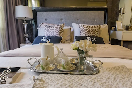 The Nest Sukhumvit 22 เดอะ เนสท์ สุขุมวิท 22 คลองเตย ใกล้ทุกการเดินทาง
