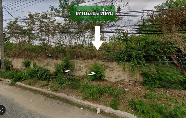 ขายที่ดินผังสีแดง 6-0-89 ไร่ ติดถนนสุขุมวิท อ.บ้านฉาง จ.ระยอง