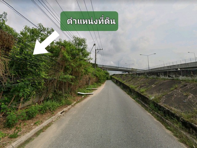 ขายที่ดินผังสีแดง 6-0-89 ไร่ ติดถนนสุขุมวิท อ.บ้านฉาง จ.ระยอง