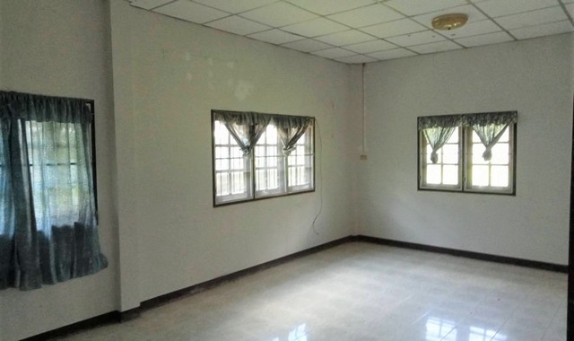 ขายบ้านเดี่ยว   หมู่บ้านไพศาลลิน สุรินทร์ (PKK02-12670)