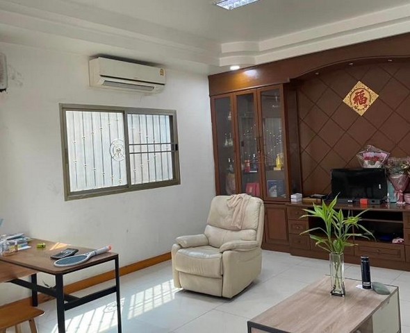 POR3368ให้เช่าโกดัง โรงงาน หลังนิคมสมุทรสาคร เนื้อที่ 6ไร่ ซอยสวนส้ม ถ.พระราม 2 ต.บ้านเกาะ 