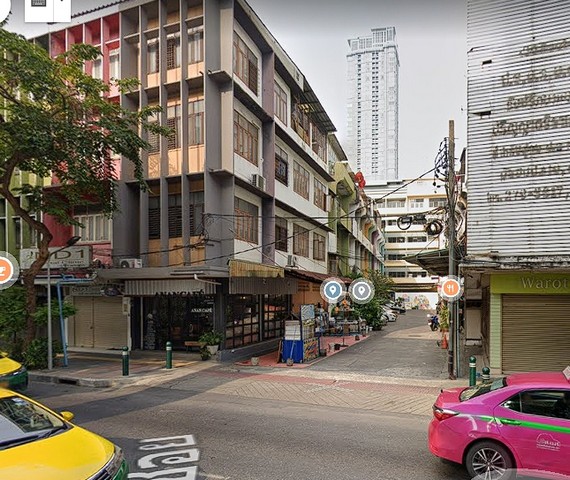 POR3360 ให้เช่า ตึก สะพานควาย อารีย์ ประดิพัทธ์ ใกล้BTSสะพานควาย BTSอารีย์ รพ.วิมุต