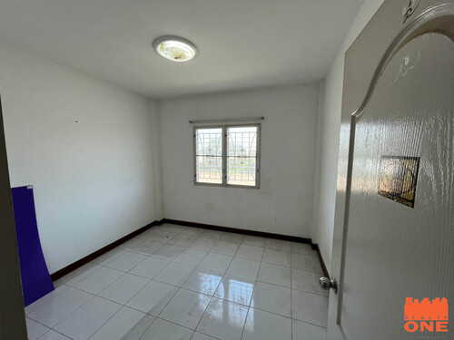 ขายทาวน์โฮม 2 ชั้น หมู่บ้านวศิน คลอง 9 รังสิต-นครนายก 