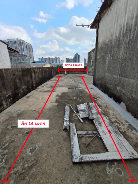  ขายด่วน!!! ตึกพาณิชย์ ซอย กรุงเทพ-นนทบุรี 33 , ถนน กรุงเทพ-นนทบุรี , กรุงเทพมหานคร 