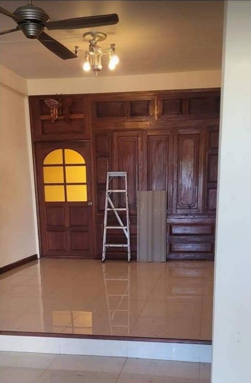 CH886-OS-RE ให้เช่า, ขายอาคารพาณิชย์ ประชาสุข อินทามระ 57 ขนาด 4 ชั้น