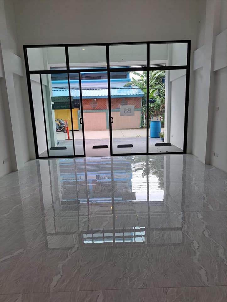 CH885-OS-RE ให้เช่า, ขาย โฮมออฟฟิศ ลาดพร้าว 101 ขนาด 3 ชั้น 4 นอน 