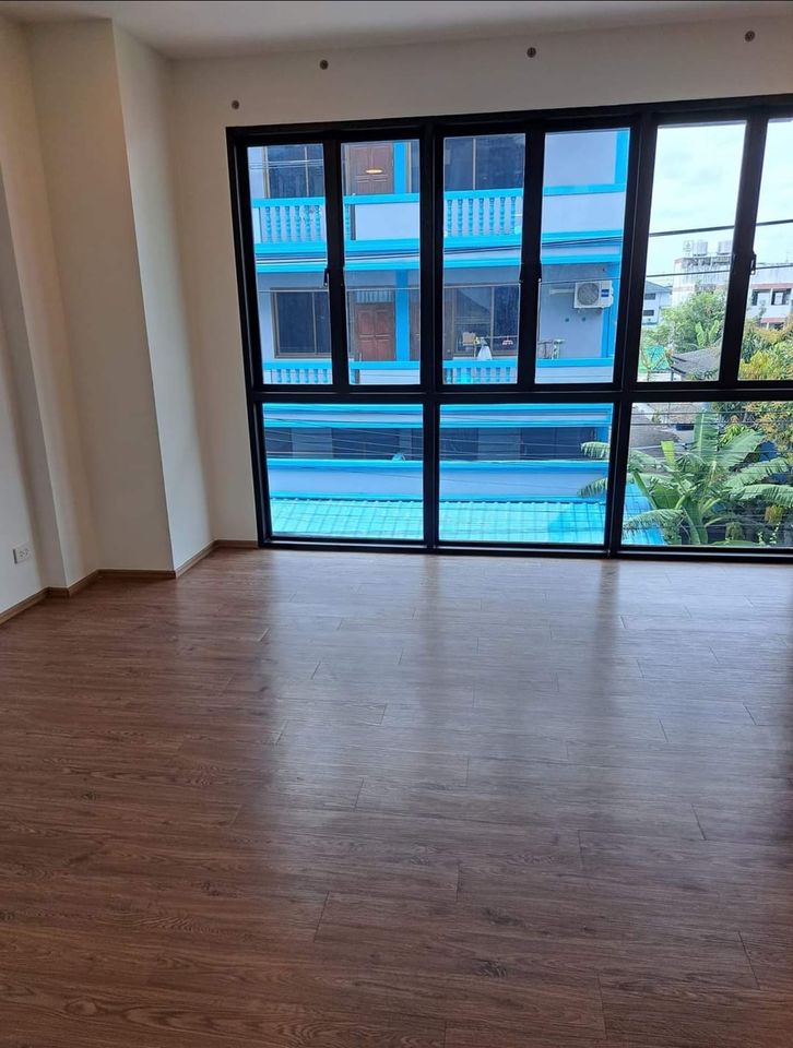 CH885-OS-RE ให้เช่า, ขาย โฮมออฟฟิศ ลาดพร้าว 101 ขนาด 3 ชั้น 4 นอน 