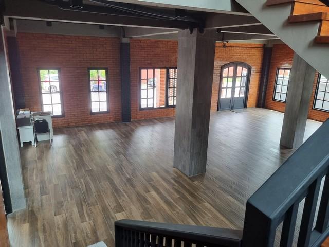 ขายอาคารพาณิชย์2ชั้น 65 ตร.ว.ย่านรามคำแหง มีนบุรี ซอยรามคำแหง 118 ใกล้รร.นานาชาติแอสคอต