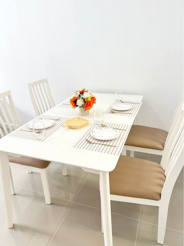  ให้เช่าบ้านตัวอย่าง ทาวน์เฮ้าส์ Habitown Nest ท่าข้าม-พระราม 2 