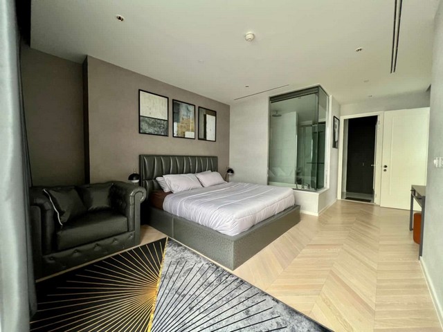 Four Seasons Private Residences Condo for RENT, near BTS Saphan Taksin