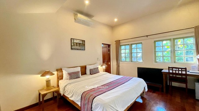 ขายรีสอร์ทใน อ.แม่ริม จ.เชียงใหม่ 4-1-68 ไร่ ตกแต่งพร้อม ดำเนินกิจการต่อได้เลย