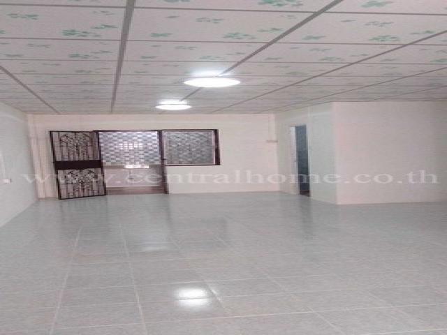 R1 อาคารพาณิชย์ 4 ชั้นครึ่ง ขวัญเจริญแลนด์ หลังมุม ใกล้ MRT สถานีบางพลู