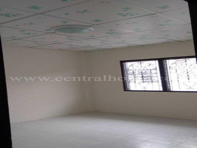 R1 อาคารพาณิชย์ 4 ชั้นครึ่ง ขวัญเจริญแลนด์ หลังมุม ใกล้ MRT สถานีบางพลู