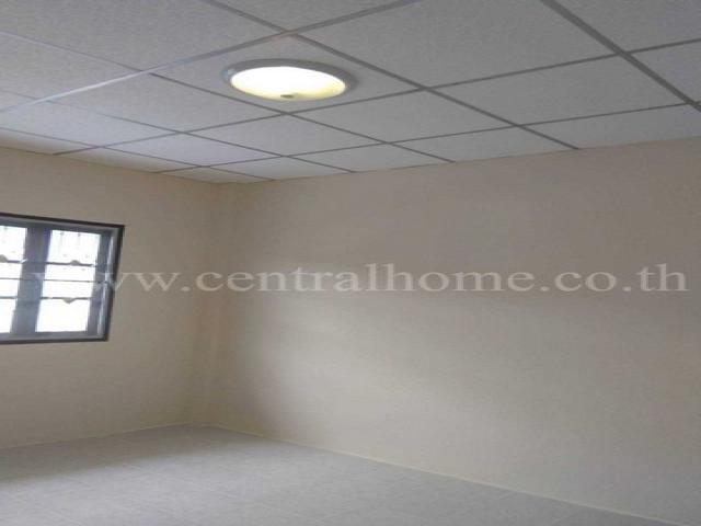 R1 อาคารพาณิชย์ 4 ชั้นครึ่ง ขวัญเจริญแลนด์ หลังมุม ใกล้ MRT สถานีบางพลู