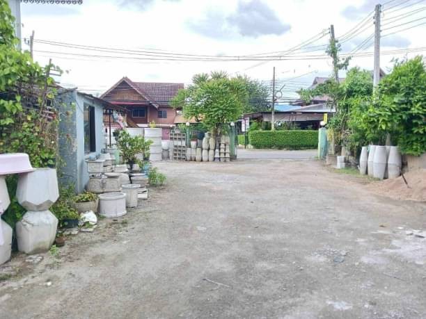 ติดแม่น้ำปิง #โซนป่าแดด #อำเภอเมือง ขาย 30 ล้าน #บ้านพร้อมที่ดิน เนื้อที่ 325 ตรว. #ด้านหน้าติดถนนเรียบแม่น้ำปิง