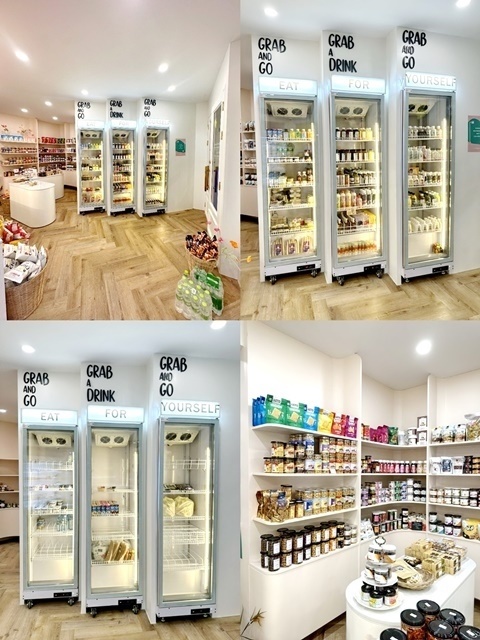 ร้านสินค้าเพื่อสุขภาพ ใจกลางเอกมัย BTS ทองหล่อ เซ้งขาดทุน โรงพยาบาลคามิลเลียน 25ตรว.85ตรม.2แอร์ 1น้ำ จอดรถได้หลายคัน