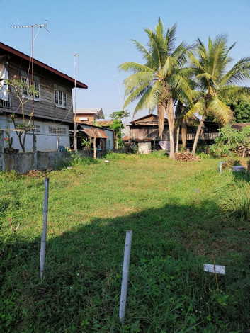 ขายที่ดิน ตำบลอากาศ อำเภออากาศอำนวย จังหวัดสกลนคร (เจ้าของขายเอง)
