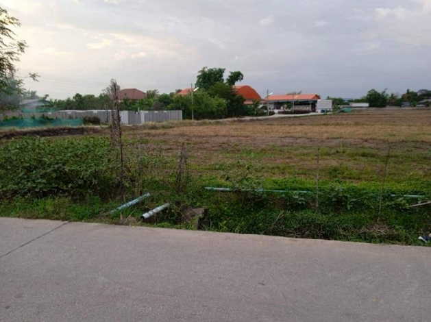 ขายที่ดินทำเลดี ตำบลแม่ตาว อำเภอแม่สอด จังหวัดตาก (เจ้าของขายเอง)