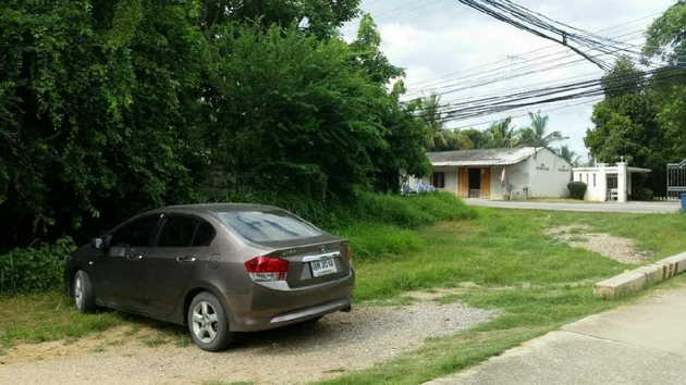 ขายที่ดิน ติดถนน ตำบลเบิกไพร อำเภอบ้านโป่ง จังหวัดราชบุรี (เจ้าของขายเอง)