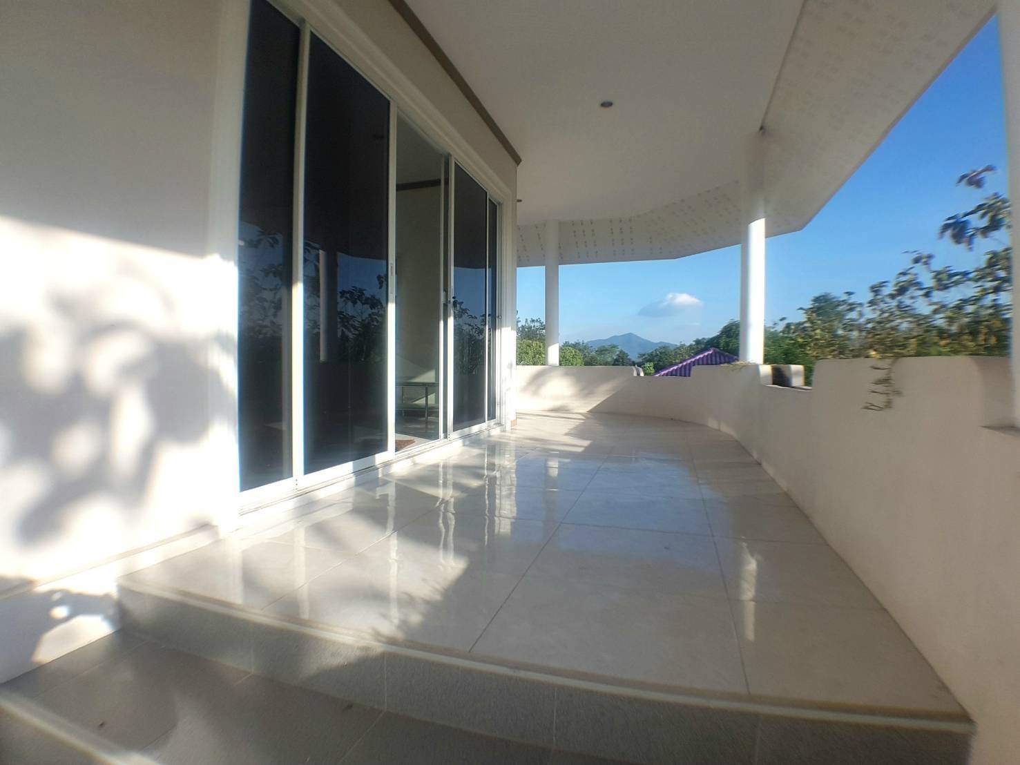 ขายที่ดินพร้อมสิ่งปลูกสร้าง เหมาะสำหรับทำ Home Stay หรือ ดูแลผู้สูงอายุ  จ.นครนายก