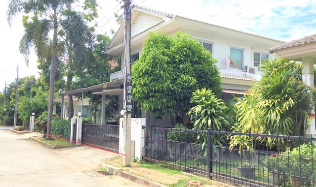ขายบ้านเดี่ยว  หมู่บ้านแลนด์แอนด์เฮ้าส์ พาร์ค โคราช นครราชสีมา (PKK02-15586)