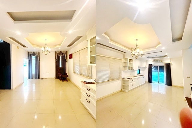 ใหญ่มาก ทาว์นโฮม 2 ชั้น หลังมุม ติวานนท์-แจ้งวัฒนะ โรงเรียนพระหฤทัย นนท์   อนุญาตเลี้ยงสัตว์ 32ตรว. 138ตรม. 3นอน 2น้ำ 2จอดรถ 3แอร์ 