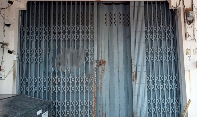 ขายอาคารพาณิชย์    อำเภอสังขะ  สุรินทร์ (PKK04-05240)