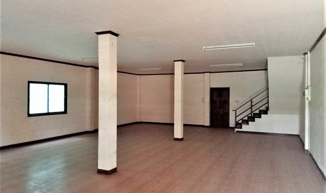 ขายอาคารพาณิชย์    อำเภอบัวเชด  สุรินทร์ (PKK04-04902)