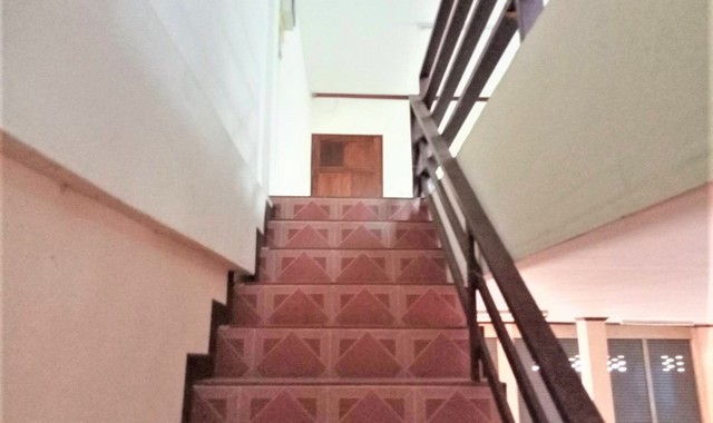 ขายอาคารพาณิชย์    อำเภอบัวเชด  สุรินทร์ (PKK04-04902)