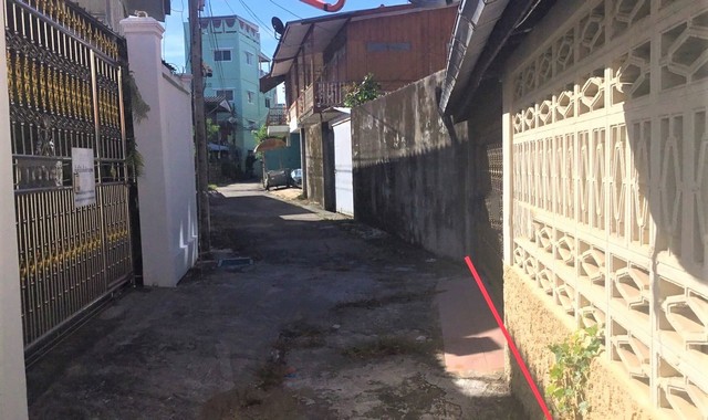 ขายอาคารพาณิชย์    อำเภอเมืองสุรินทร์  สุรินทร์ (PKK04-05723)