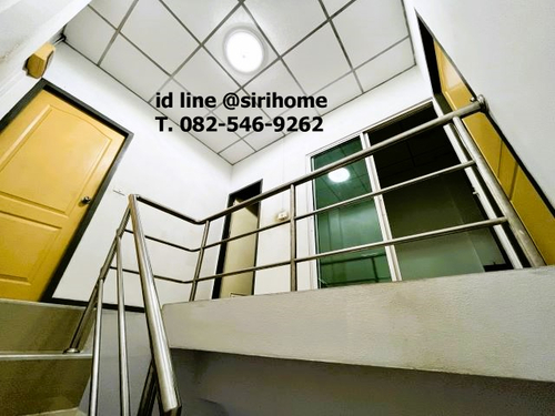 ขายทาวน์เฮ้าส์ 2 ชั้น 24 ตร.วา หมู่บ้านเพชรทวี ไร่ขิง ซอยเพชรเกษม126 