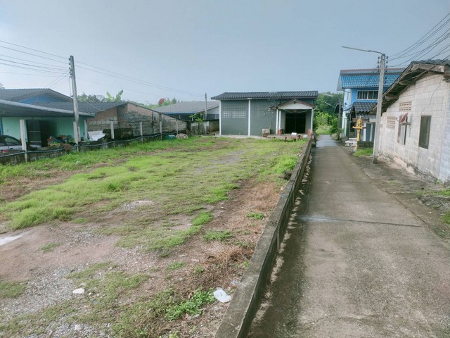  ด่วนๆ ขายที่ดินพร้อมบ้านติดสุขุมวิท 112 ตรว.เขตห้วยยาง อ.แกลง จ.ระยอง