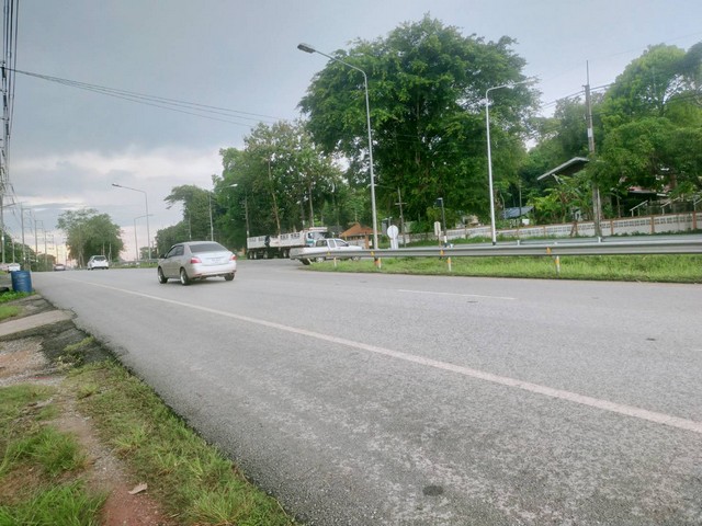  ด่วนๆ ขายที่ดินพร้อมบ้านติดสุขุมวิท 112 ตรว.เขตห้วยยาง อ.แกลง จ.ระยอง