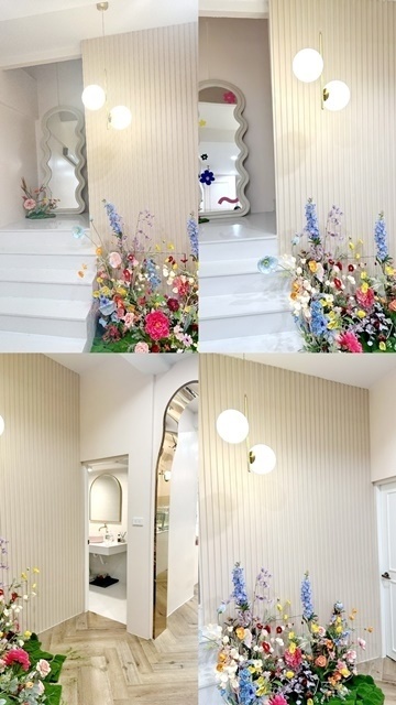 ใจกลางเอกมัย BTS ทองหล่อ ร้านสินค้าเพื่อสุขภาพ  เซ้งขาดทุน โรงพยาบาลคามิลเลียน 25ตรว.85ตรม.2แอร์ 1น้ำ จอดรถได้หลายคัน