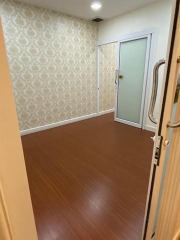 C3913 ให้เช่าอาคาร 2 ชั้น นาคนิวาสซอย4 ย่านลาดพร้าว ใกล้เลียบด่วน ใกล้เซ็นทรัลอีสวิลล์