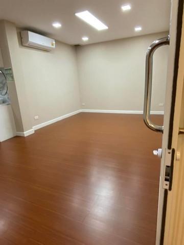 C3913 ให้เช่าอาคาร 2 ชั้น นาคนิวาสซอย4 ย่านลาดพร้าว ใกล้เลียบด่วน ใกล้เซ็นทรัลอีสวิลล์