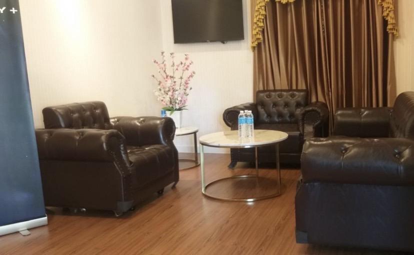 C3913 ให้เช่าอาคาร 2 ชั้น นาคนิวาสซอย4 ย่านลาดพร้าว ใกล้เลียบด่วน ใกล้เซ็นทรัลอีสวิลล์