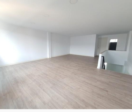  ให้เช่าและขายโฮมออฟฟิศ 4.5 ชั้น  เนอวานา แอท เวิร์ค Nirvana@work รามอินทรา 